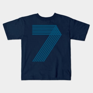 Seven stripes Kids T-Shirt